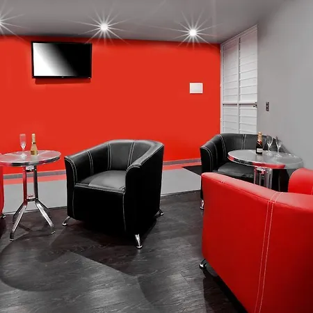 Eurosuites Oceania - Adults Only