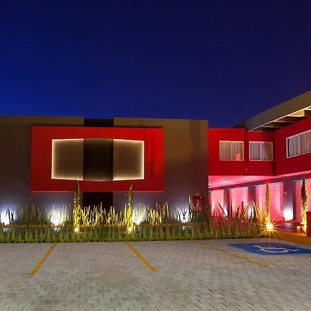 Eurosuites Oceania - Adults Only