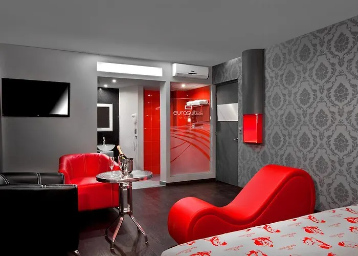 Eurosuites Oceania - Adults Only Mexico City