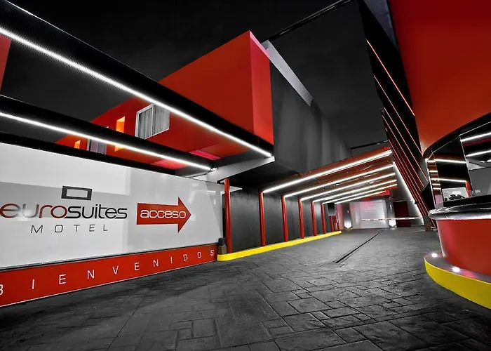 Eurosuites Oceania - Adults Only