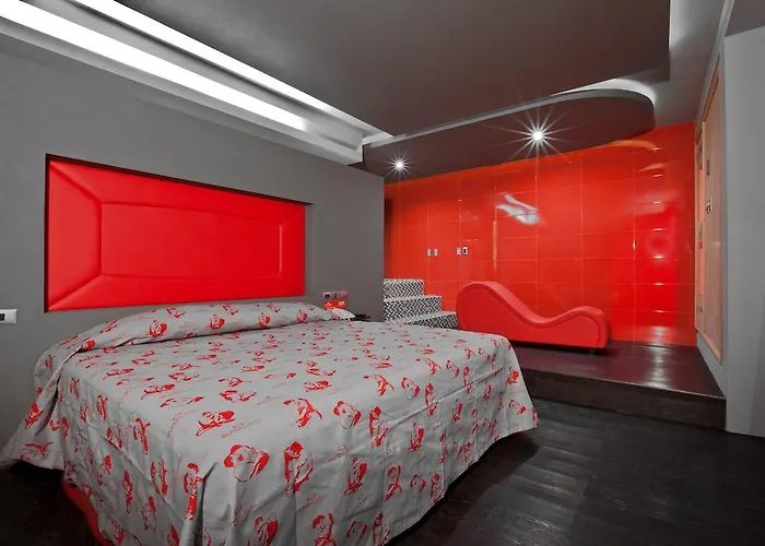 Eurosuites Oceania - Adults Only Mexico City